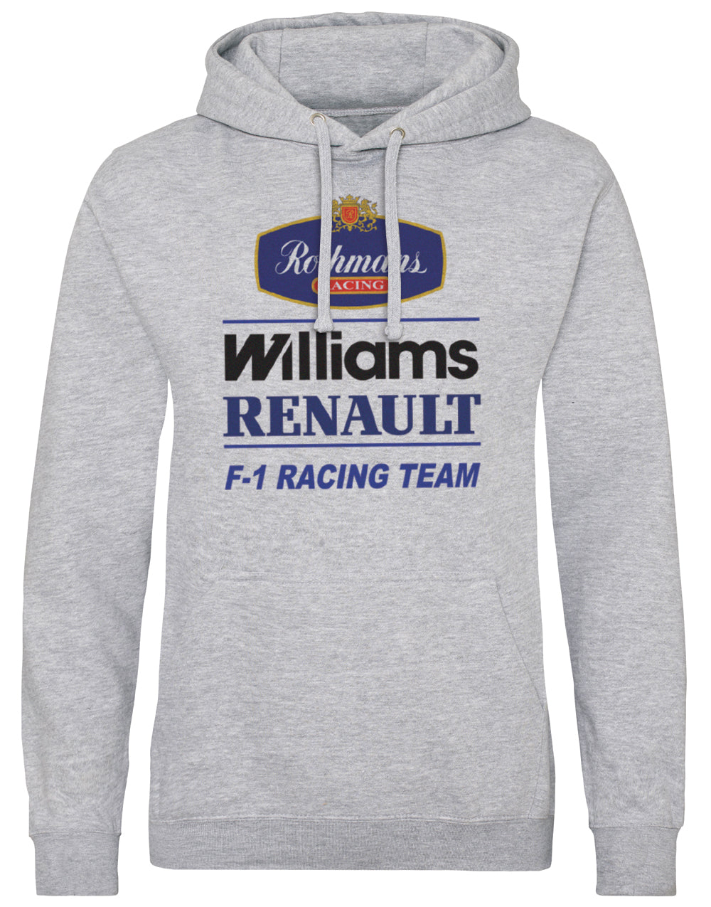 Rothmans Williams Renault Hoodie