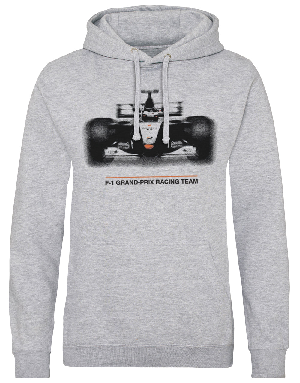 West F1 Grand Prix Racing Team Hoodie