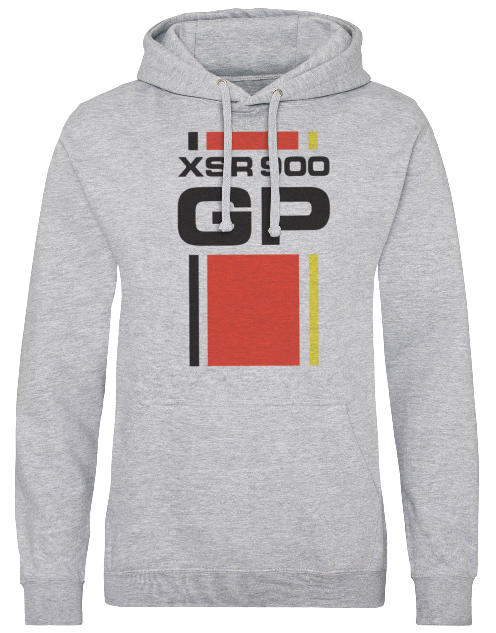 XSR 900 GP Hooded Sweatshirt