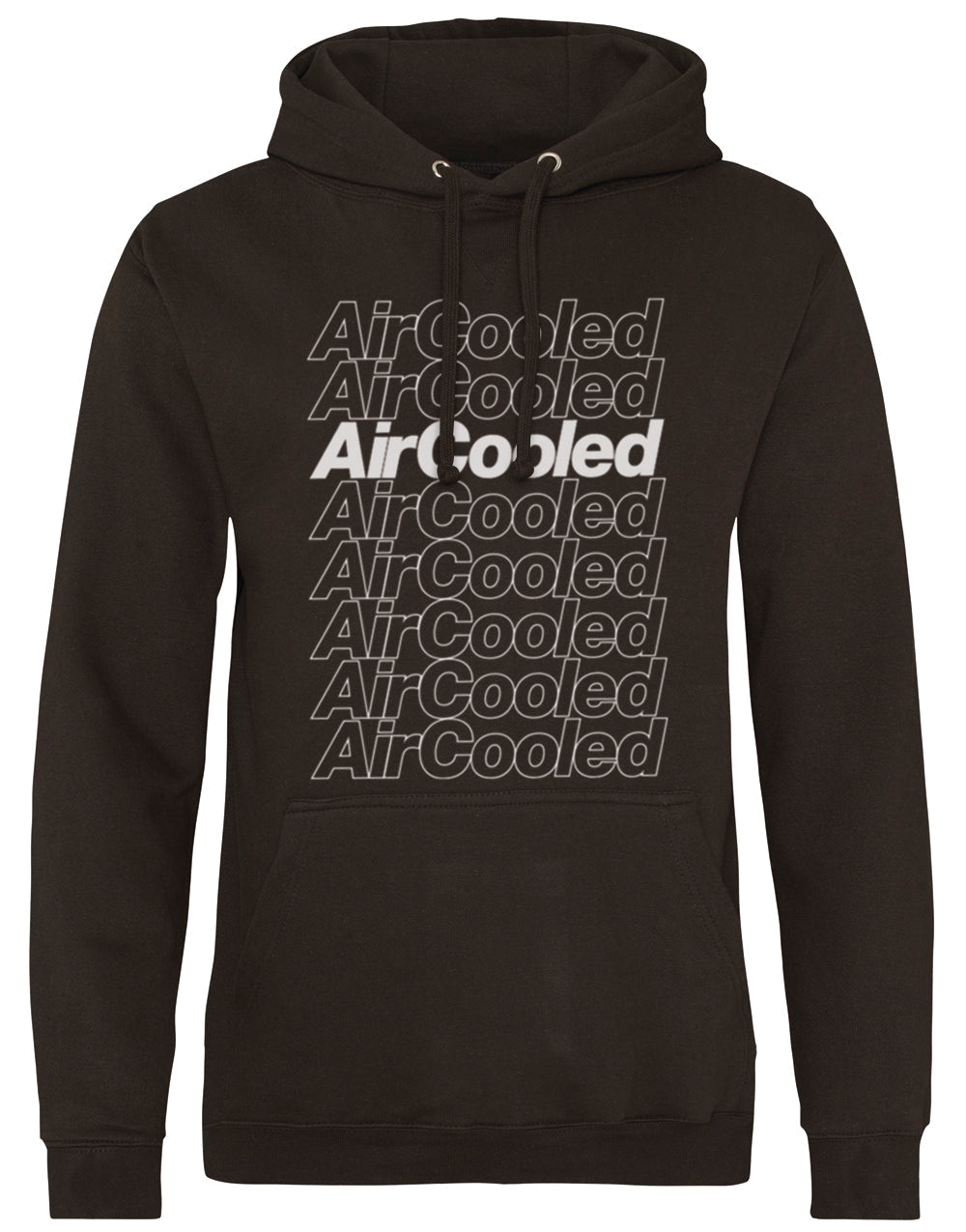 Air Cooled Stack Hoodie