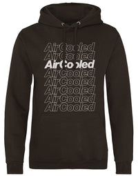 Air Cooled Stack Hoodie
