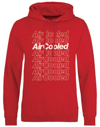 Air Cooled Stack Hoodie