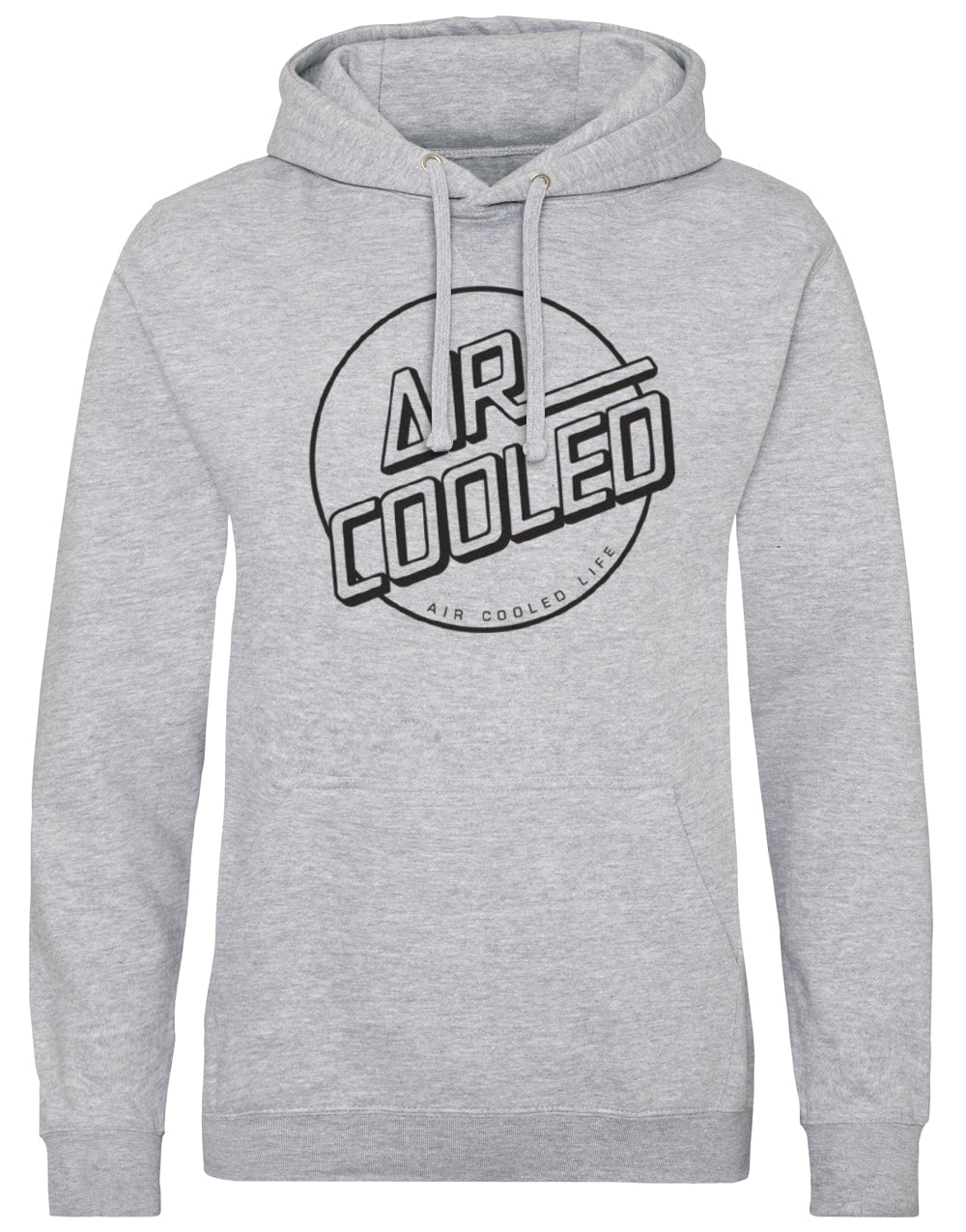 Air Cooled Life Hoodie
