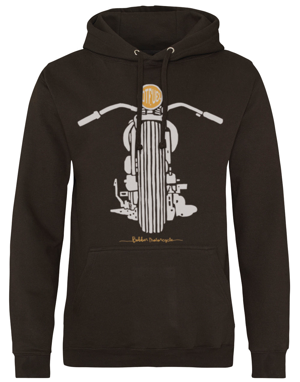 Hotfuel Bobber Headlight Hoodie