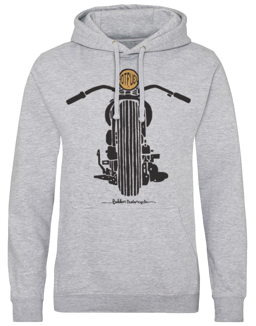 Hotfuel Bobber Headlight Hoodie