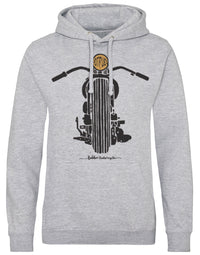 Hotfuel Bobber Headlight Hoodie