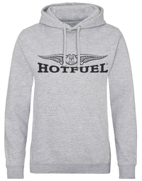 Hotfuel Piston Wings Hoodie