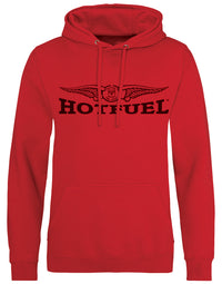 Hotfuel Piston Wings Hoodie