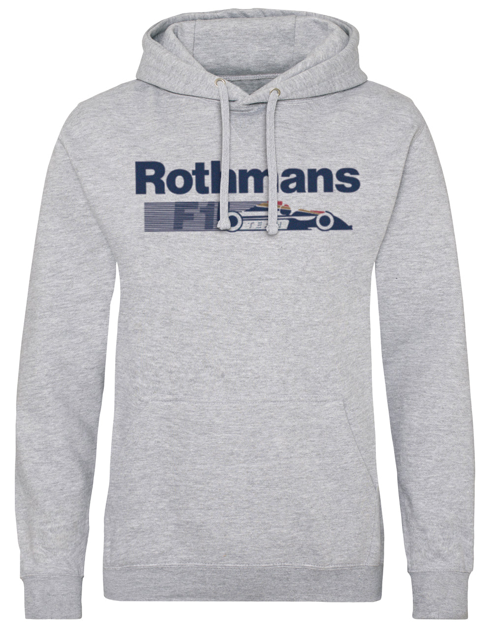 Rothmans Formula 1 Team Hoodie