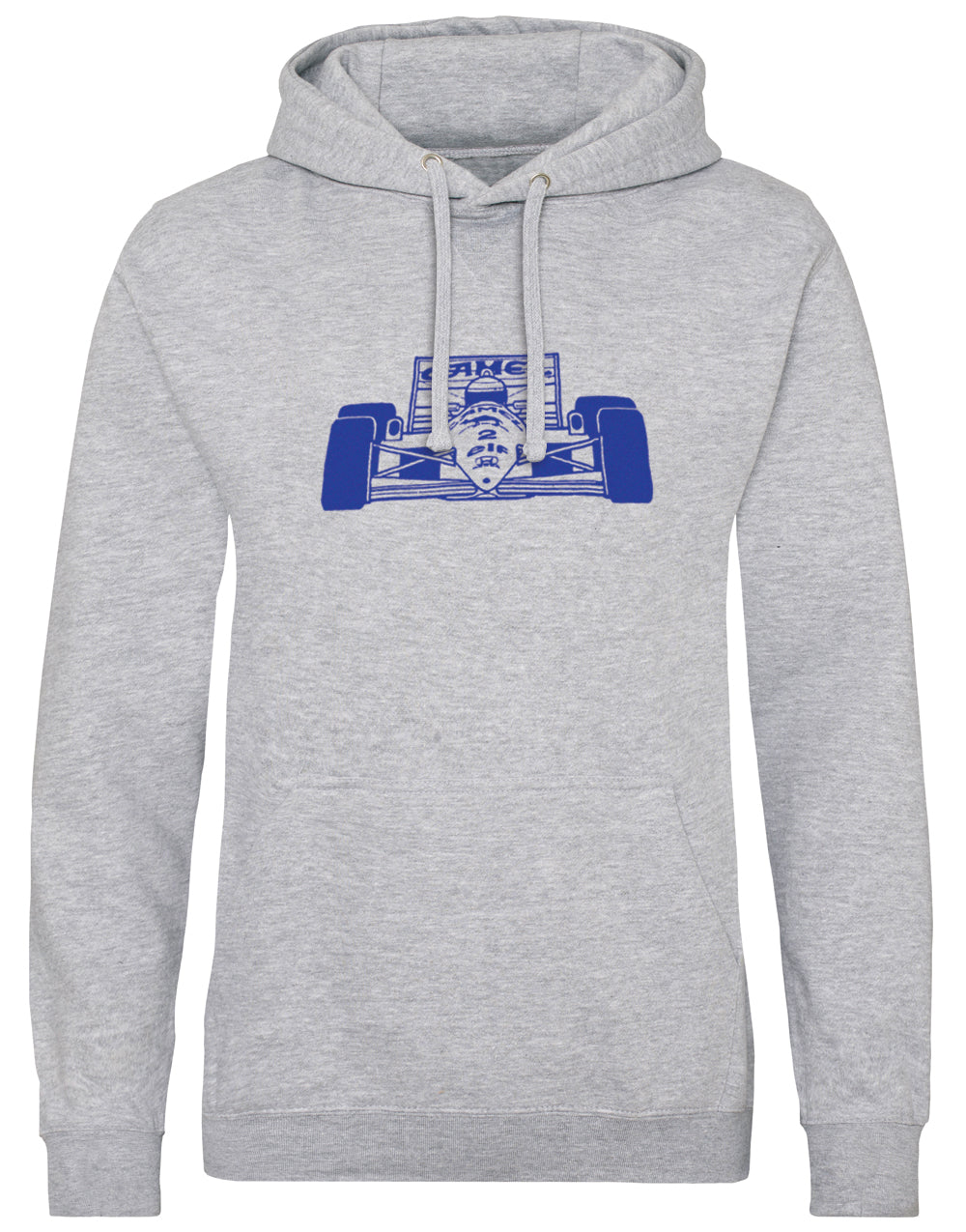 Camel F1 Racing Team Hoodie