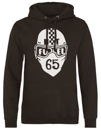 Hotfuel Masked Rider Hoodie
