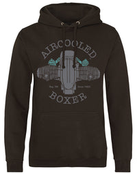 Air Cooled Boxer Hoodie