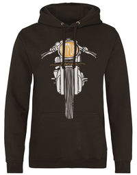 Hotfuel Cafe Racer Headlight Hoodie