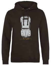Air Cooled Beetle Arial Hoodie