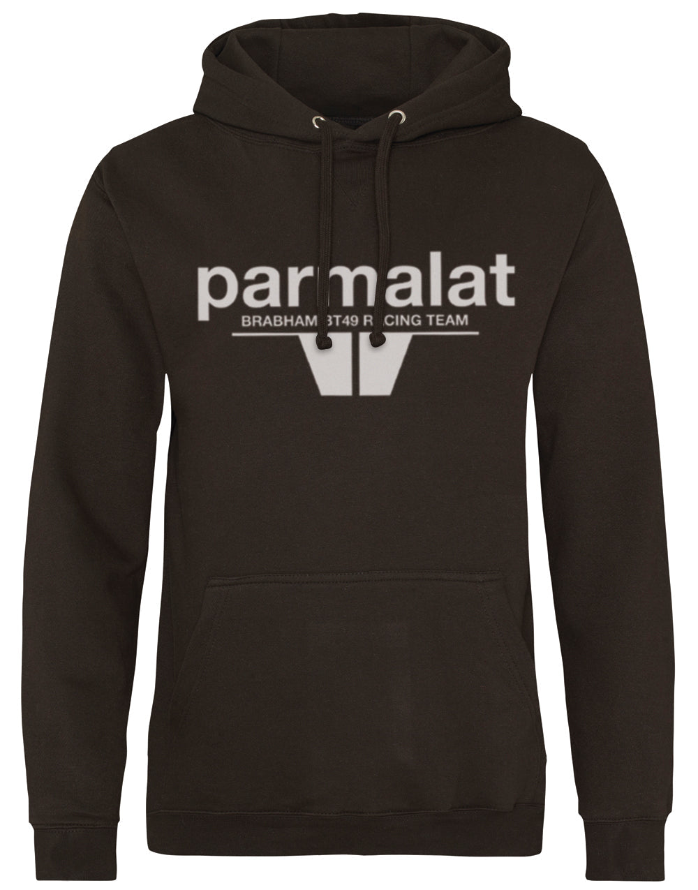 Brabham Parmalat Hoodie