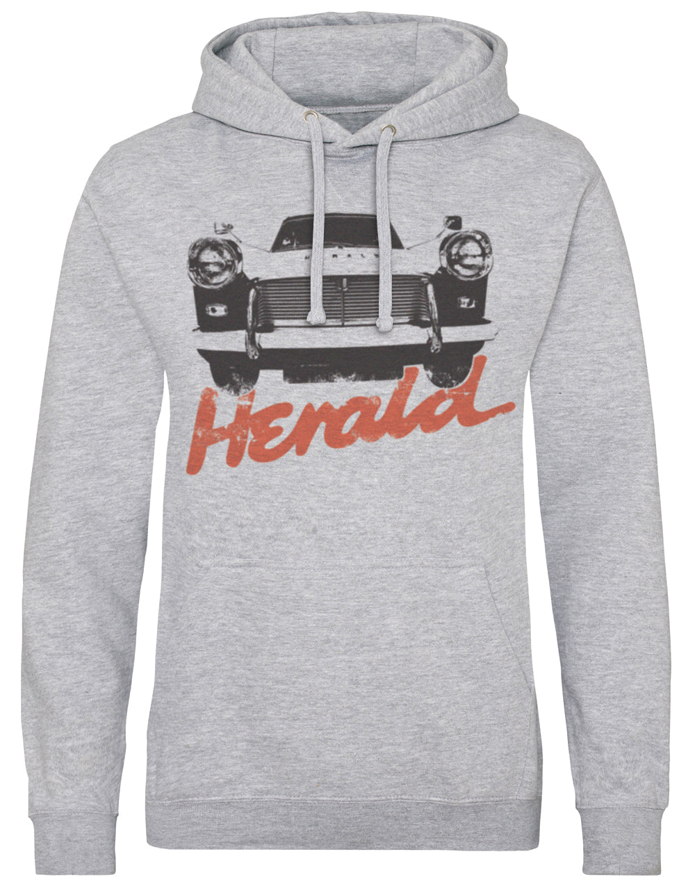 Herald Hoodie