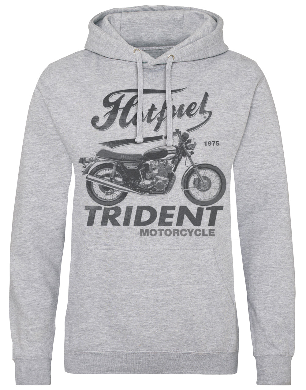 Hotfuel Trident Hoodie