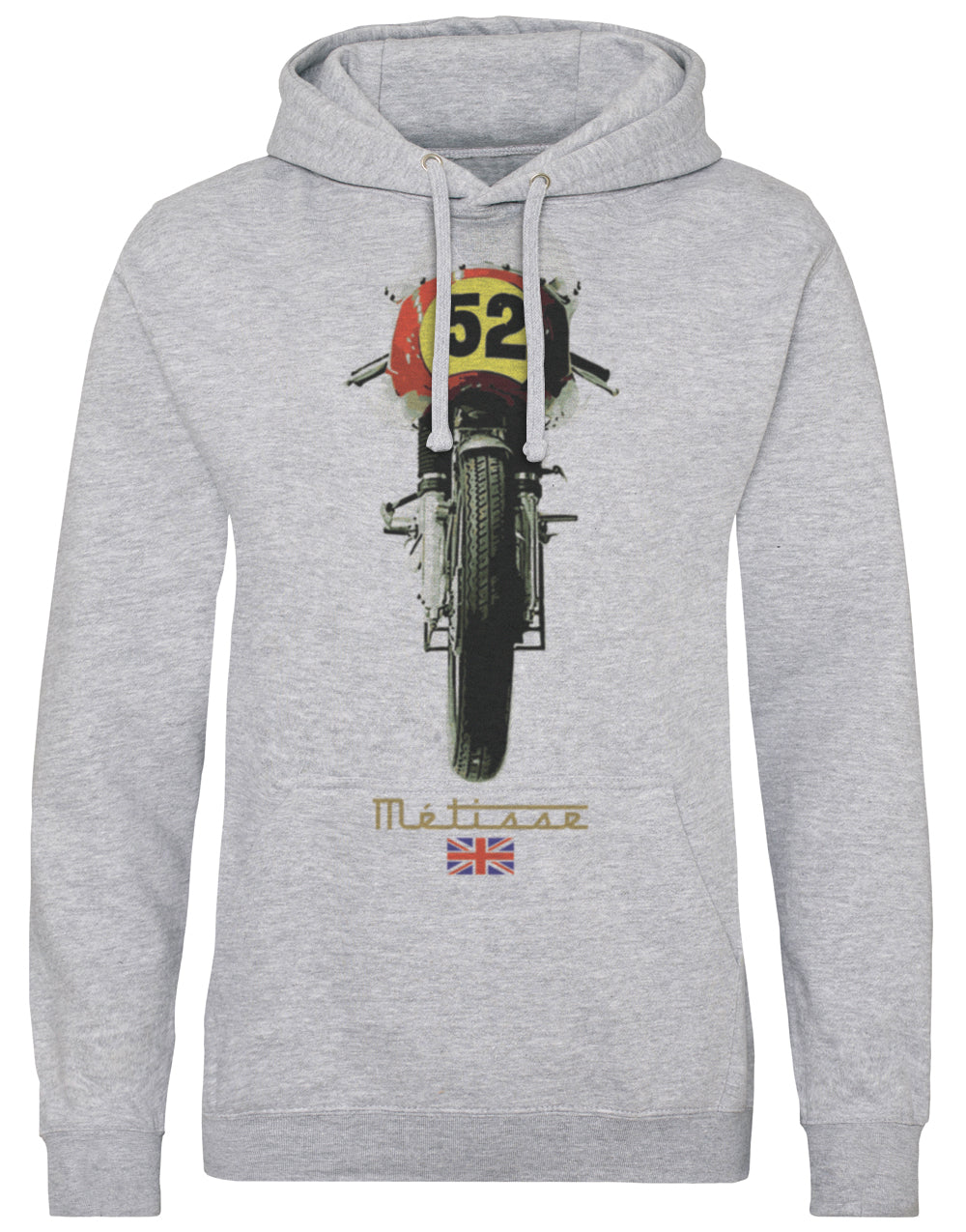 Matchless Metisse Hoodie