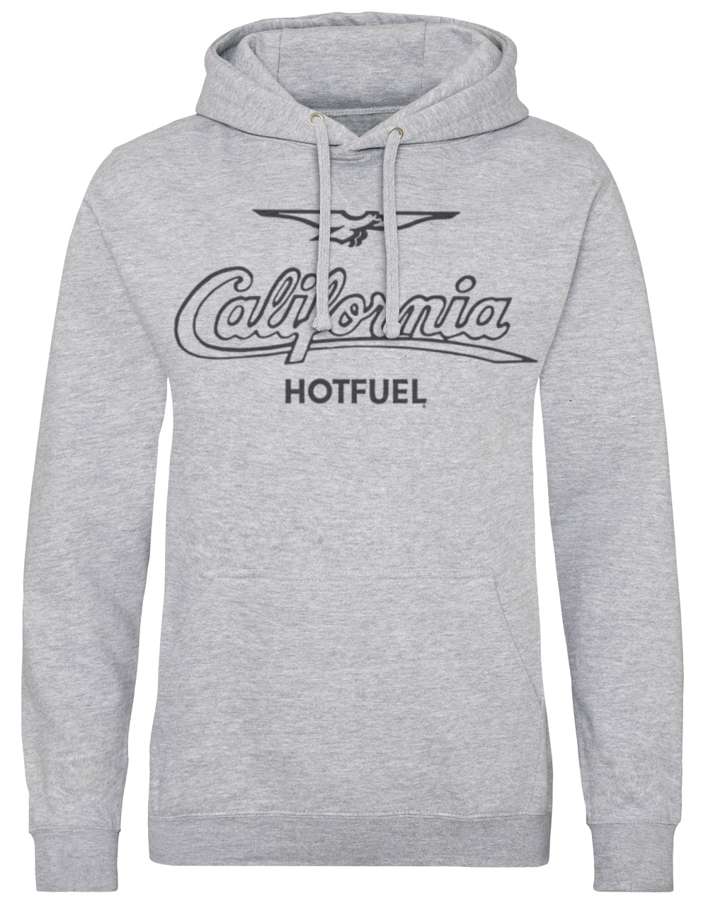 Hotfuel California Hoodie