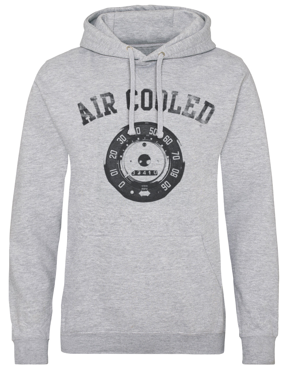 Air Cooled Speedo Hoodie