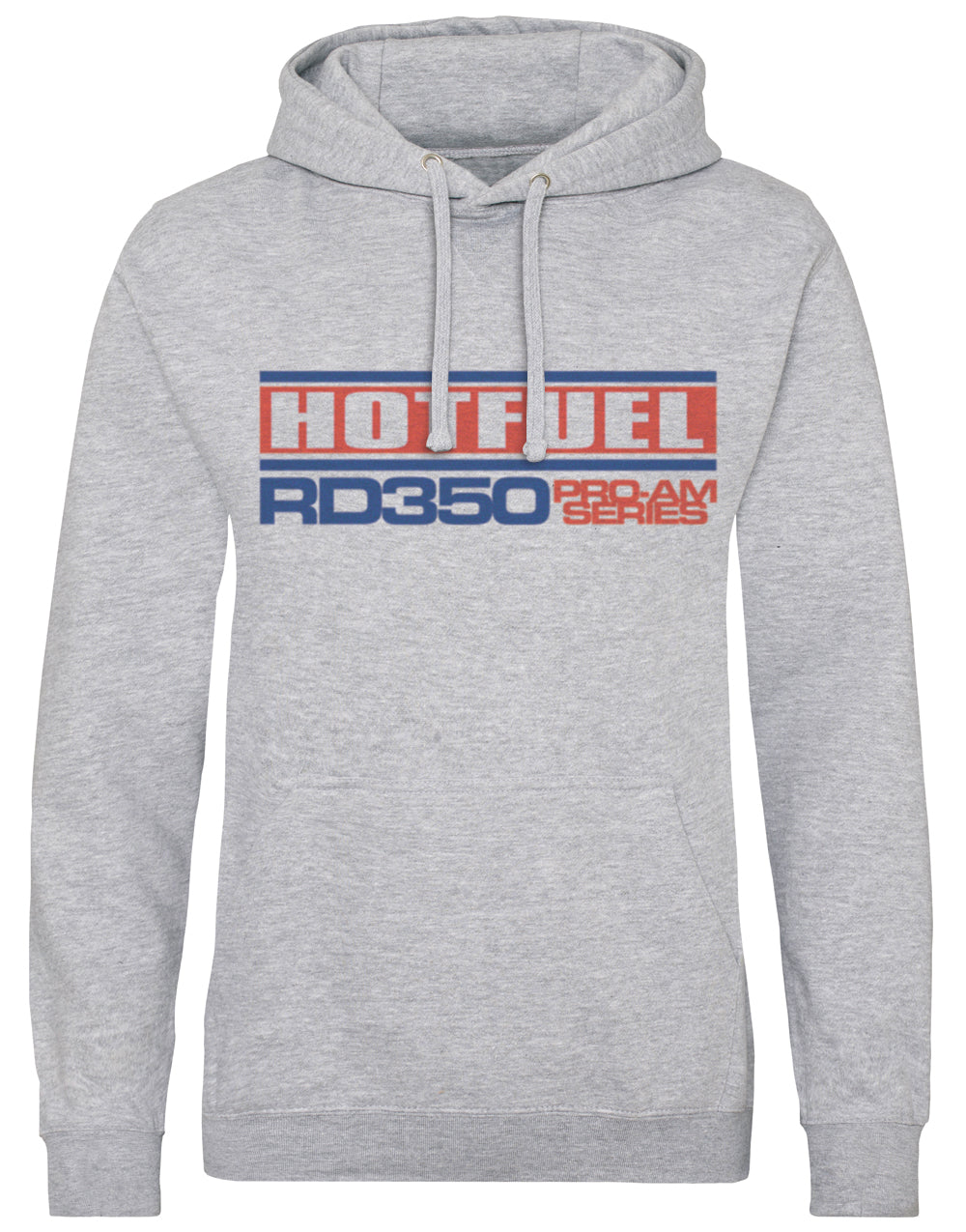 Hotfuel RD350 Pro-Am Series Hoodie