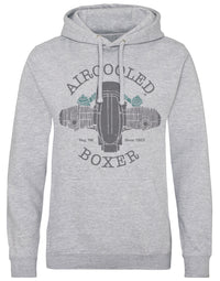 Air Cooled Boxer Hoodie