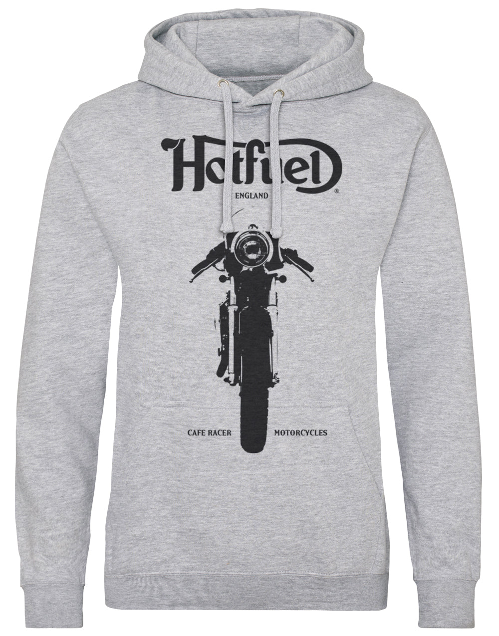 Hotfuel Cafe Racer Hoodie