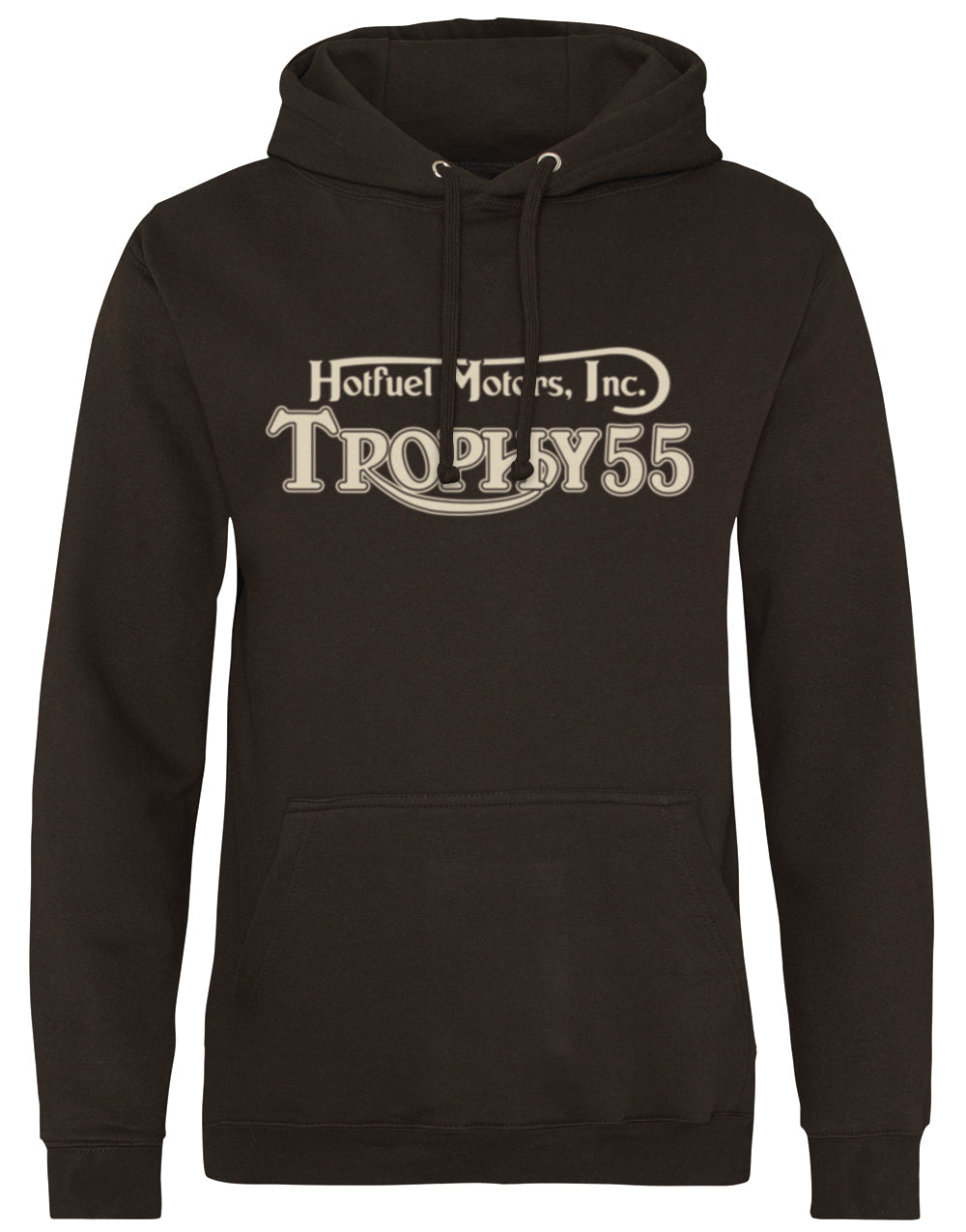 Hotfuel Trophy 55 Hoodie