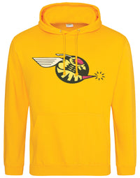 Jordan Hornet Hoodie