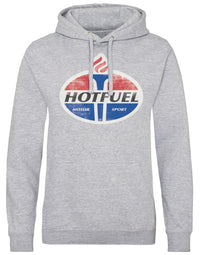 Hotfuel Torch Hoodie