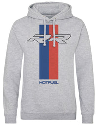 Hotfuel RR Sports Hoodie