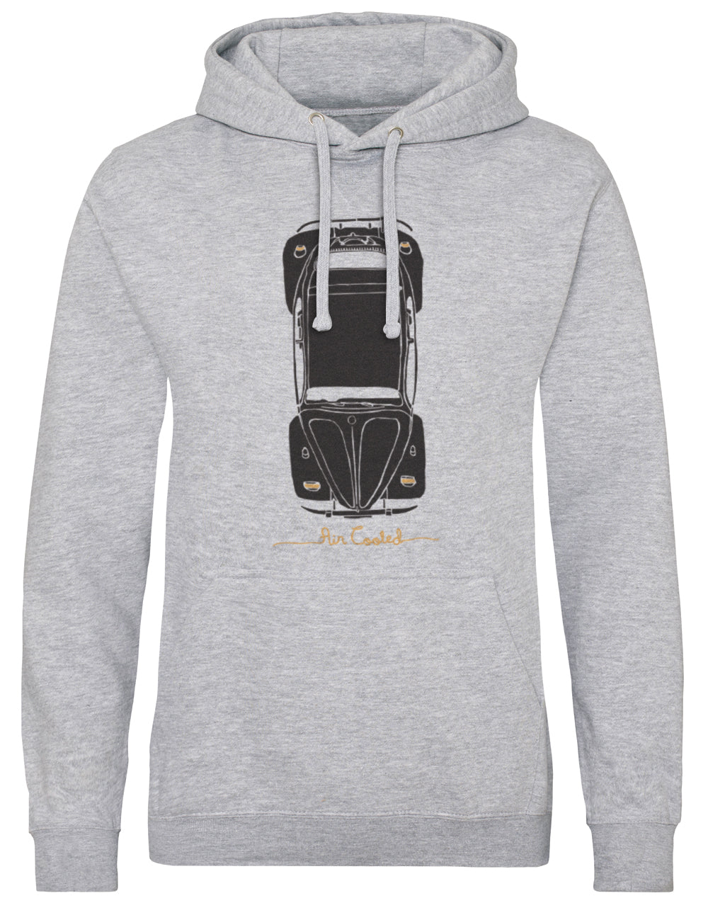 Air Cooled Beetle Arial Hoodie