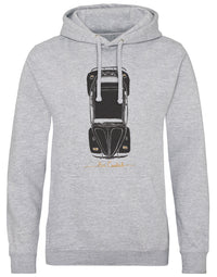 Air Cooled Beetle Arial Hoodie