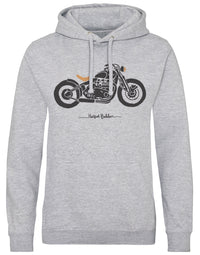 Hotfuel Bobber Hoodie