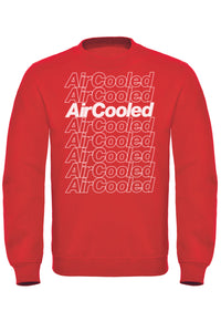 Air Cooled Stack Sweatshirt