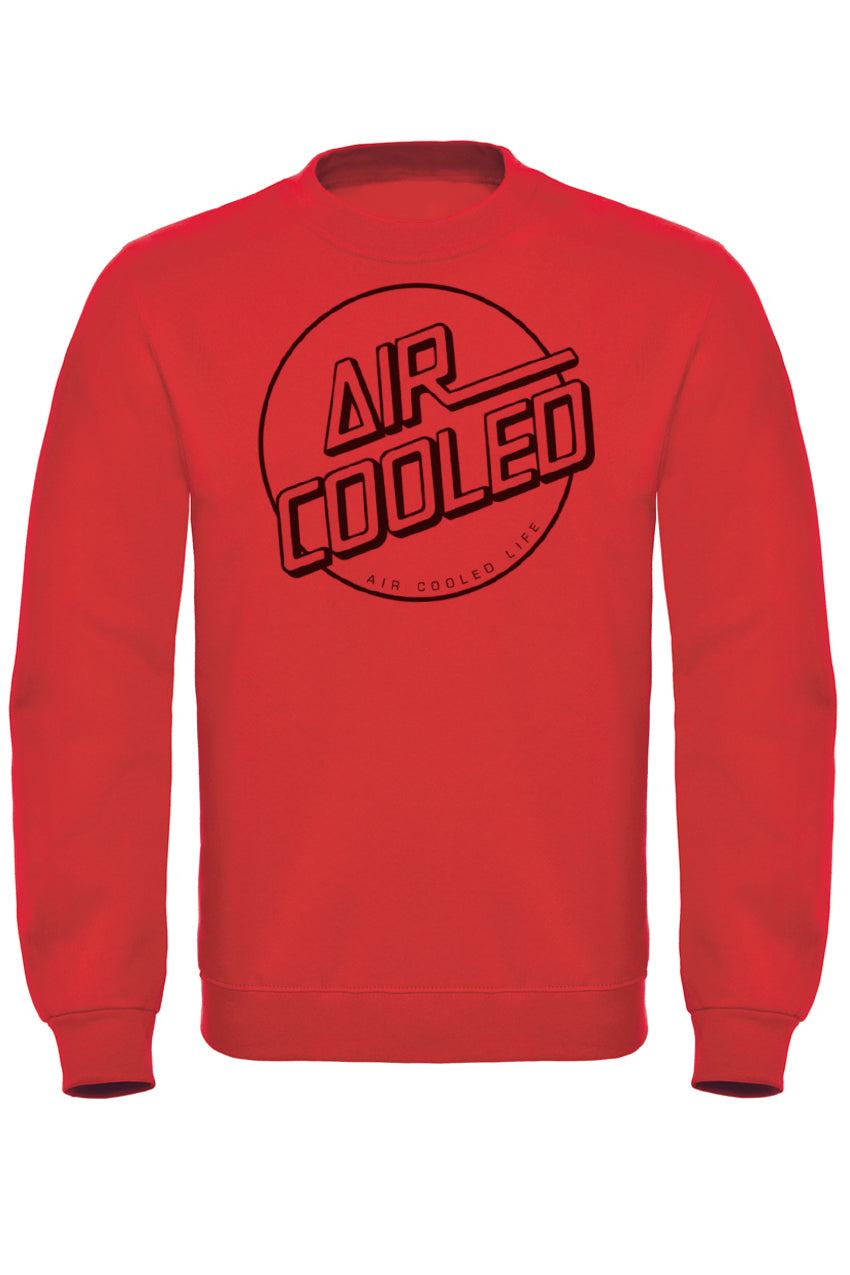 Air Cooled Life Sweatshirt