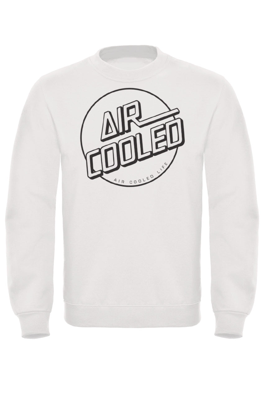 Air Cooled Life Sweatshirt
