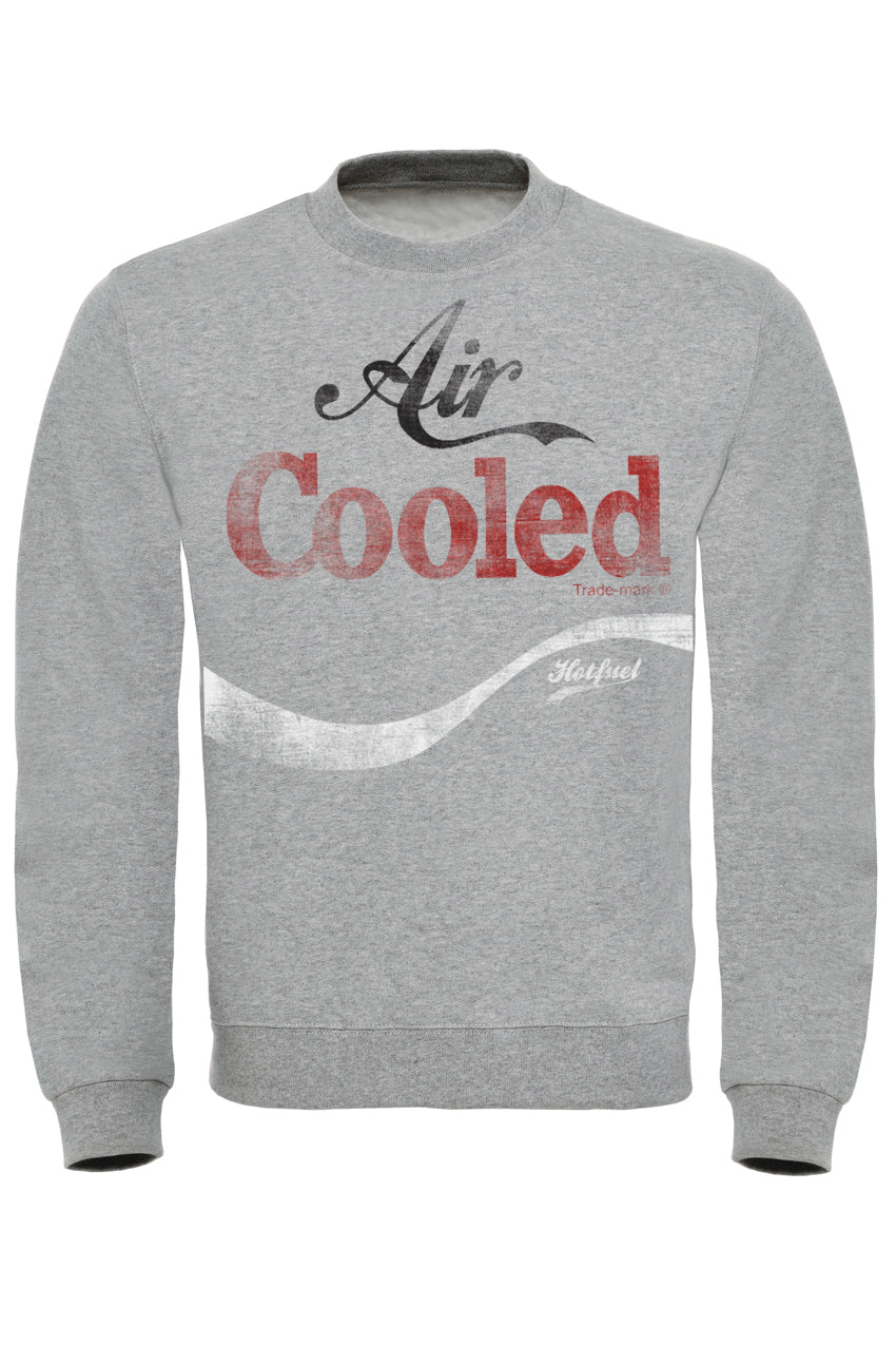 Air Cooled Swoosh Sweatshirt