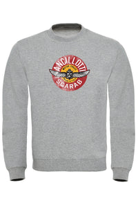 Ancillotti Scarab Sweatshirt