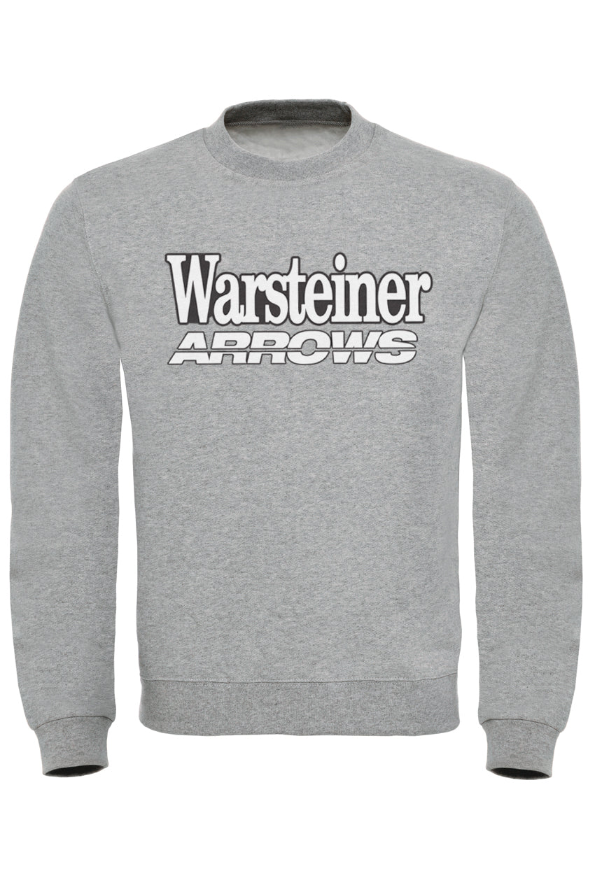 Arrows Warsteiner Sweatshirt