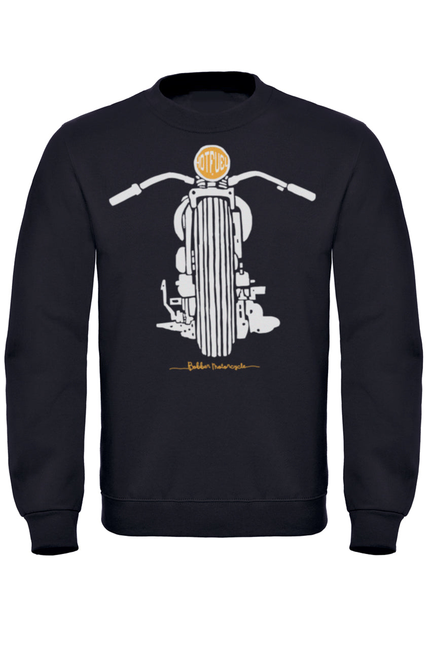 Hotfuel Bobber Headlight Sweatshirt