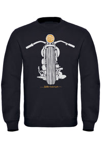 Hotfuel Bobber Headlight Sweatshirt