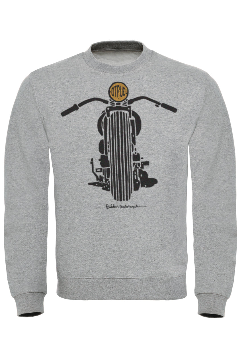 Hotfuel Bobber Headlight Sweatshirt