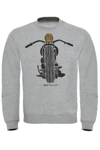 Hotfuel Bobber Headlight Sweatshirt