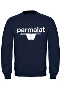 Brabham Parmalat Sweatshirt