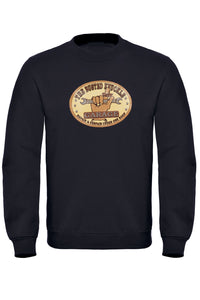 Busted Knuckle Sweatshirt
