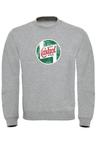 Castrol Sweatshirt