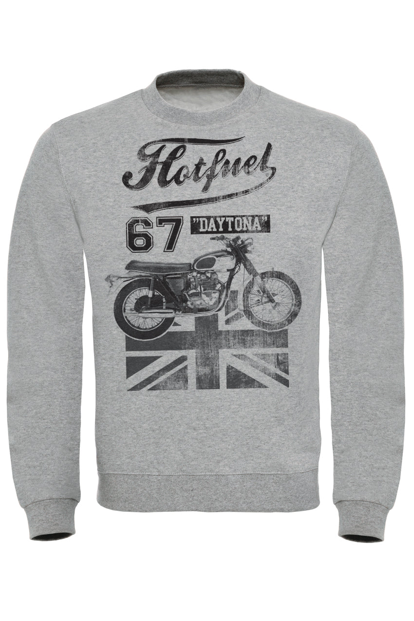 Hotfuel Daytona 67 Sweatshirt