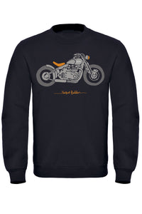 Hotfuel Bobber Sweatshirt