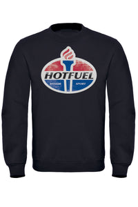 Hotfuel Torch Sweatshirt
